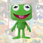Funko Muppets figurine checklist