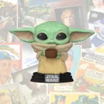 Funko Star Wars figurine checklist