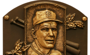 Gaylord Perry statue to be at Giants AT&T Park