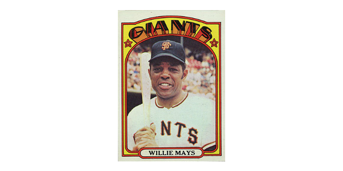1972 Topps Regular (Baseball) Card# 381 White Sox Team of the