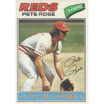 1977 Topps Baseball Gallery