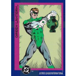 Details about   1993 DC Cosmic Teams Holograms #DCH15 Superman