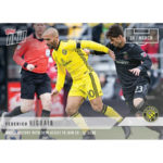 2018 Topps Now MLS Gallery