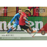 2018 Topps Now MLS Gallery