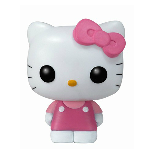 Ultimate Funko Pop Hello Kitty Figures Gallery and Checklist