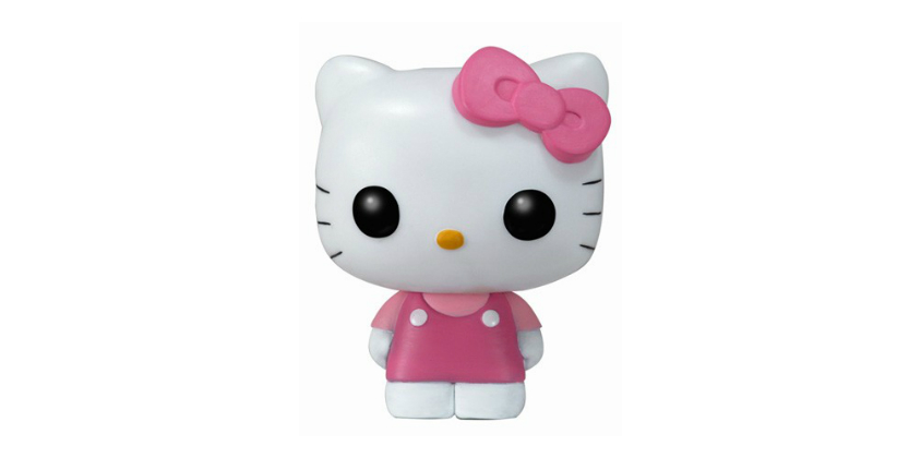 Funko Pop Hello Kitty Checklist, Gallery, Exclusives List, Variants