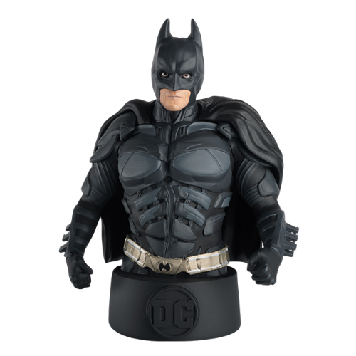 eaglemoss mega batman