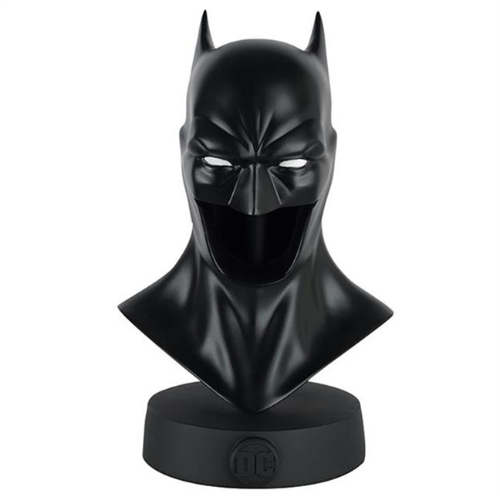 eaglemoss mega batman