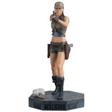 Eaglemoss - Walking Dead - Figurines Lot de 10 figurines