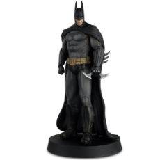 eaglemoss mega batman