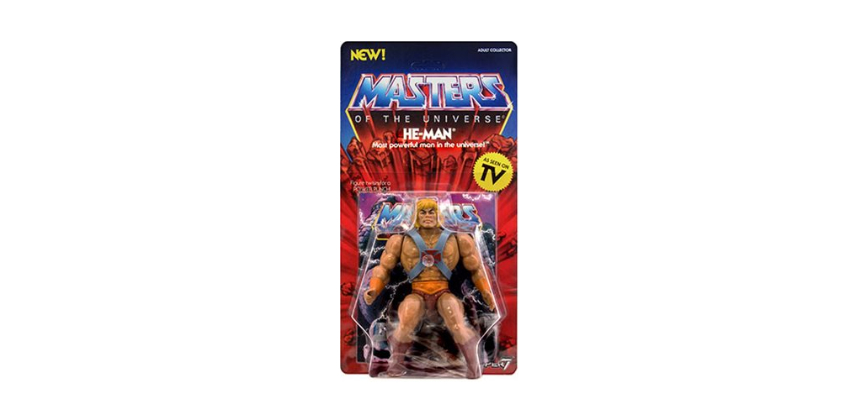 super 7 motu checklist