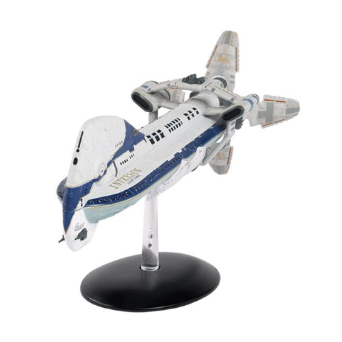 Eaglemoss Battlestar Galactica 13