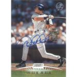 2019 Topps Archives Signature Series Retired Edition Gallery