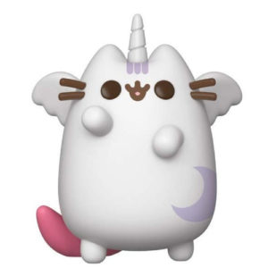 funko pop pusheenicorn