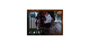 2019 Upper Deck Alien 3