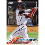 2020 Topps Archives Signature Series Gallery