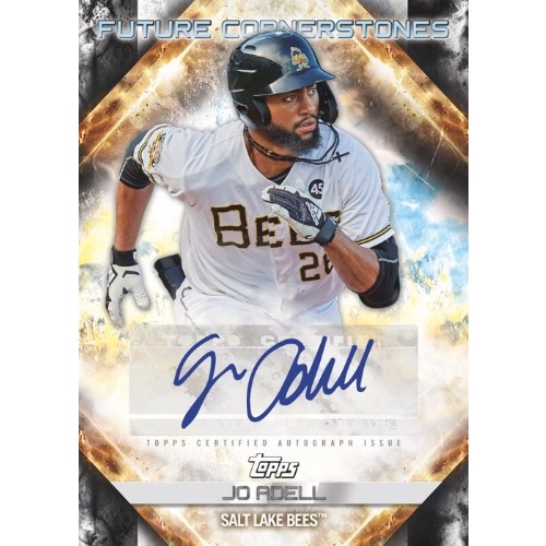 2020 Topps Pro Debut Baseball Checklist Hero Habit