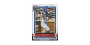 2020 Topps Museum Collection Baseball