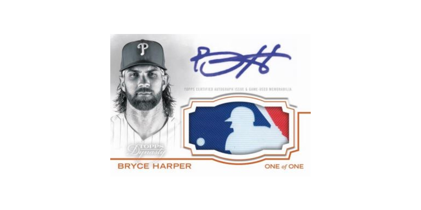 2020 Topps Dynasty baseball card checklist