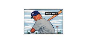 1951 Bowman Baseball checklist