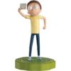 Statue Summer Smith Rick And Morty - Bust En Résine 1/8 - Neuf - Figurine De Collection