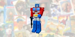 Super7 Transformers figurine checklist