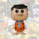 Funko Flintstones Figurine checklist