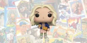 Funko Stranger Things figurine checklist