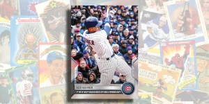 AJ Smith-Shawver - 2023 MLB TOPPS NOW® Card 388 - PR: 1476