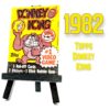 1982 Donkey Kong
