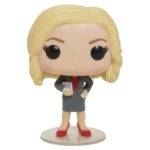 Funko Pop Television Parks and Recreation Checklist
