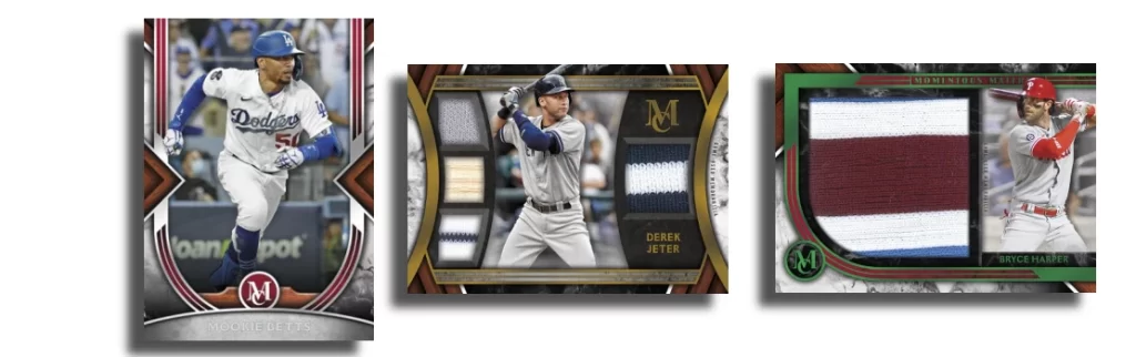 2020 Topps Museum Collection Meaningful Materials Relics /50 Kevin Kiermaier