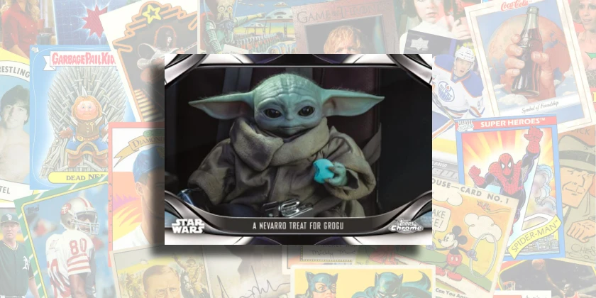 2022 Topps Chrome Update Checklist - Hero Habit