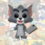 Funko Tom and Jerry figurine checklist