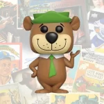 Funko Yogi Bear collectible figurine checklist