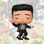 Funko Elvis Presley figurine checklist