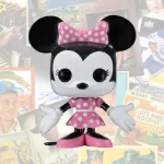 Funko Minnie Mouse figurine checklist