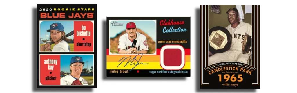 Carlton, Cubs, and Clemente added to Topps 150 Years set - Hero Habit