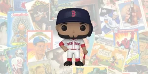 Funko Boston Red Sox figurine checklist