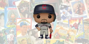Funko Cleveland Indians figurine checklist
