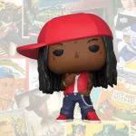 Funko Lil Wayne figurine checklist