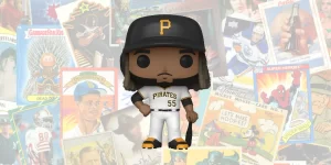 Funko Pittsburgh Pirates figurine checklist