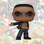 Funko Usher figurine checklist