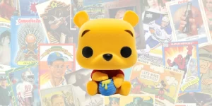 Funko Winnie the Pooh figurine checklist