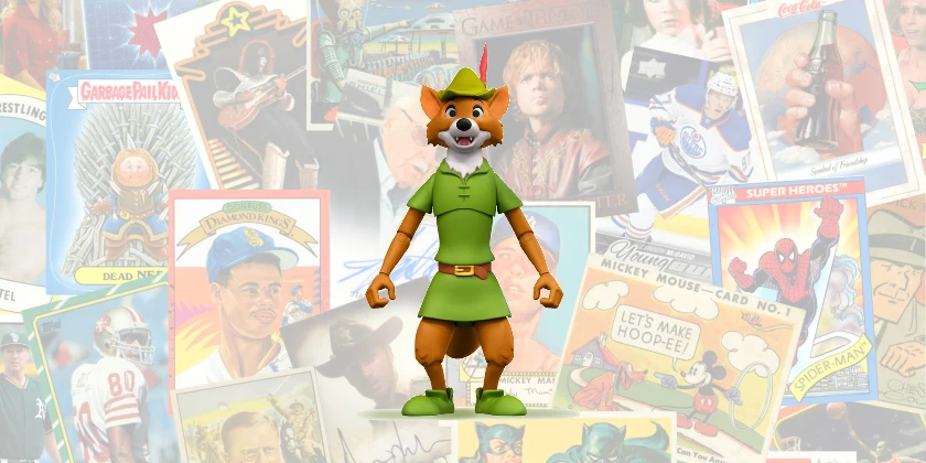 Super7 Ultimates figurine checklist