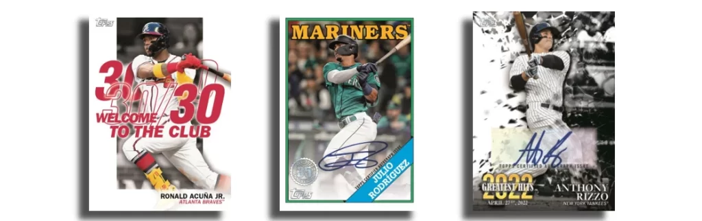 FS: 2023 Big League Baseball James Outman rookie $7 PWE : r/baseballcards