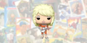 Funko Dolly Parton figurine checklist