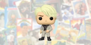 Funko Duran Duran figurine checklist