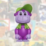 Funko Great Grape Ape figurine checklist