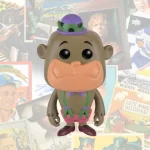 Funko Magilla Gorilla figurine checklist